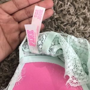 PINK Victoria's Secret Intimates & Sleepwear - PINK bralette PINK Victoria's Secret Intimates & Sleepwear - PINK bralette